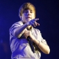 Diva Justin Bieber Throws Tantrum Over Being Touched