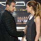 “Divergent” Movie Trailer Is Out