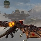 Divinity: Dragon Commander Gets Gameplay-Focused Trailer