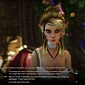 Divinity: Dragon Commander Video Reveals Players' In-Game Political Decisions