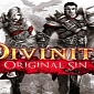 Divinity: Original Sin Alpha for Kickstater Backers Starting on December 17