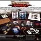 Divinity: Original Sin Unveils Collector's Edition, Coming with Tons of Goodies