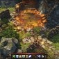 Divinity: Original Sin's First Patch Adds Companion AI and Better Inventory Management