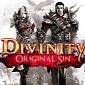 Divinity: Original Sin Gets New In-Game Footage Trailer Showing Spring Additions