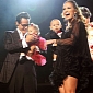 Divorce Between Marc Anthony, Jennifer Lopez Takes Nasty Turn