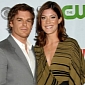 Divorce Makes Work on ‘Dexter’ Impossible for Michael C. Hall, Jennifer Carpenter