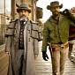 Django Unchained Is Again the Most Pirated Movie of the Week