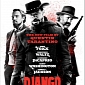 “Django Unchained” Official Poster: Awesome with a Dash of Blood