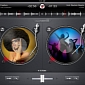 Djay for iPad 1.5.2 Adds Numark iDJ Pro Controller Support