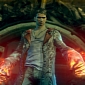 DmC Devil May Cry Gets New Video and Screenshots