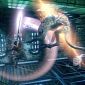 DmC Devil May Cry Gets Pure Gameplay Video