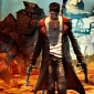 DmC Devil May Cry Now Up for Pre-Order on Steam