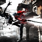DmC Devil May Cry Receives Stunning Gameplay Trailer