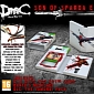 DmC Devil May Cry Son of Sparda Special Edition Leaked Online