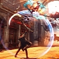 DmC Devil May Cry on PC Gets Videos and Screenshots
