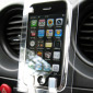 Do-It-Yourself iPhone / iPod Touch Car Stand