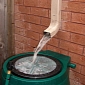 Do-It-at-Home Water Recycling Plan Now Available