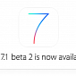 Do Not Install iOS 7.1 Without Developer UDID, Beta 2 Poses “Activation Error” – Here’s a Fix