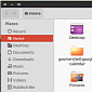 Do Users Want a Flat Theme in Ubuntu 14.04?