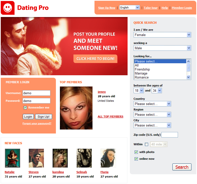 How Exactly To Get Ready For Online Dating