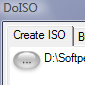 Create ISO the Fast and Easy Way