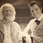 Doc Brown Does Cameo in “A Million Ways to Die in the West” – Video