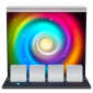 Dock Spaces 2.40 for Mac OS X Released – Free Download