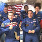Docking System Glitch Delays ISS Crew Return