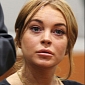 Docs Cut Lindsay Lohan’s Adderall, She Wants to Switch Rehabs