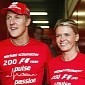 Doctor Views Michael Schumacher's Condition as “Long Goodbye”