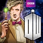 Doctor Who: Legacy Out Now on Google Play – Free Download