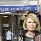 Doctor Who Operated on Joan Rivers Quits from Medical Clinic