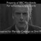 Doctor Who Series 8 Opening Episode Leaked