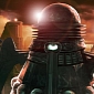 Doctor Who: The Adventure Games Is Available on Steam at 10% Off