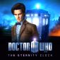 Doctor Who: The Eternity Clock Comes to PlayStation Vita on June 13
