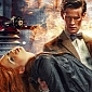 Doctor Who Will Be Put Online One Week Sooner in Australia to Thwart Pirates