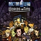 Doctor Who: Worlds in Time Shuts Down on February 28