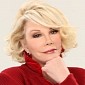 Doctor That Performed Joan Rivers Biopsy Was Not Authorized by Clinic