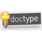Doctype, a Q&A Website for Web Designers