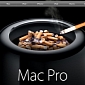 Does the Mac Pro Really Look like a Trash Can, or Something Else? – Poll