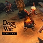 Dogs of War Online Review (PC)