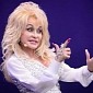 Dolly Parton Planning Own Festival After Glastonbury Performance