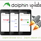 Dolphin Browser 9.4.2 Now Available on Android