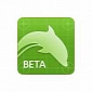 Dolphin Browser Beta 1.0.8 Arrives on Android