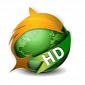 Dolphin Browser HD 7.2.1 Beta Resolves Android 4.0 Issues