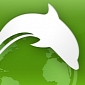 Dolphin Browser for Android 10.2.1 Now Available for Download