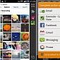 Dolphin Browser for Android Gets Evernote and Skitch Add-Ons