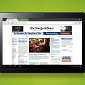Dolphin Browser for Android Pad v1.0 Now Available