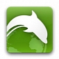 Dolphin Browser for Android Updated with Stability and Performance Improvements