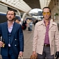 “Dom Hemingway” Trailer: Jude Law Is Crass, Rude, Absolutely Captivating